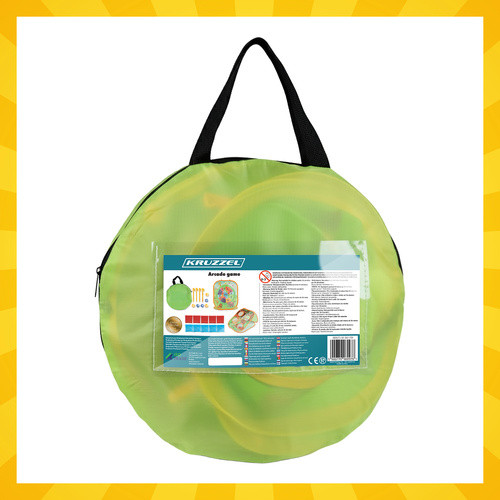 Ügyességi játék "Labdadobás" Kruzzel 26751