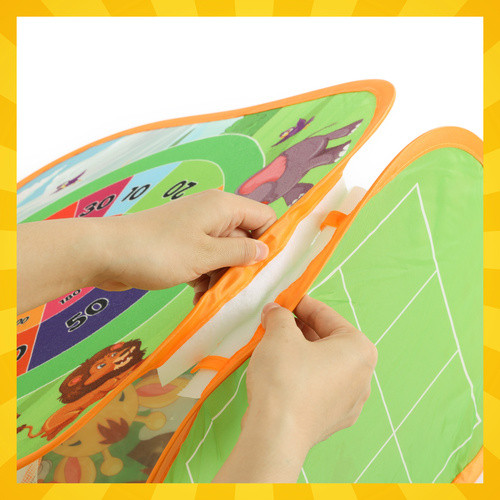 Ügyességi játék "Labdadobás" Kruzzel 26751