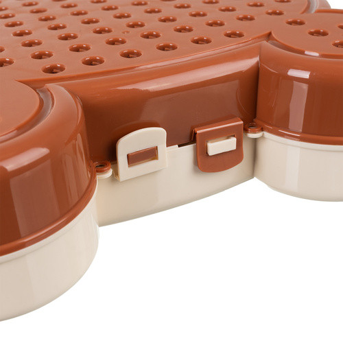 3D építőkockák - űr 26579