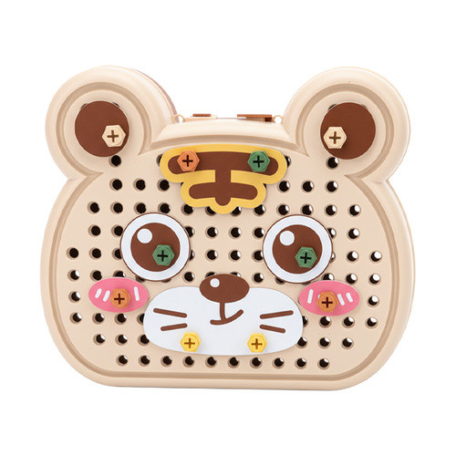 3D építőkockák - űr 26579