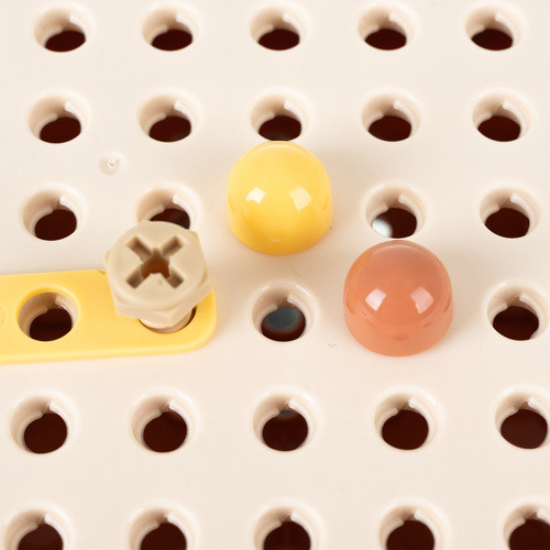 3D építőkockák - űr 26579