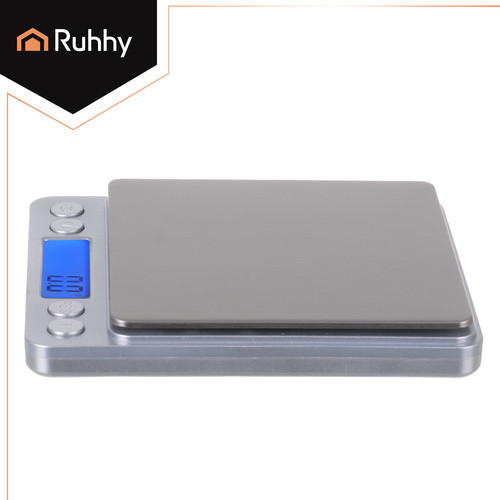 Konyhai mérleg 2 kg Ruhhy 26507