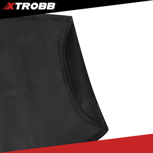 Fagyvédő takaró autóra - készlet Xtrobb 27186