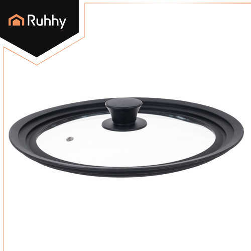 Szilikon fedő 3 az 1-ben 24/26/28cm Ruhhy 25560