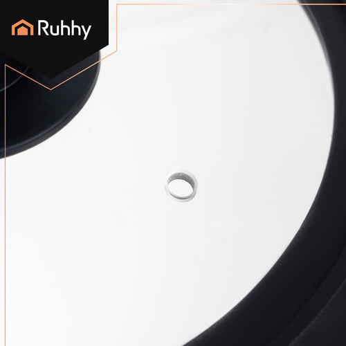 Szilikon fedő 3 az 1-ben 28/30/32cm Ruhhy 25561