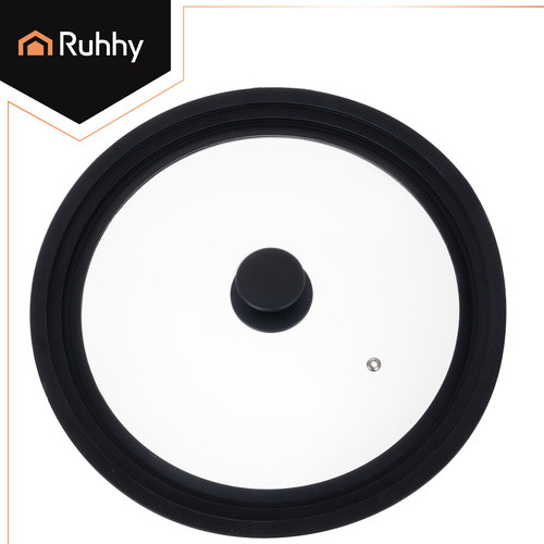 Szilikon fedő 3 az 1-ben 28/30/32cm Ruhhy 25561