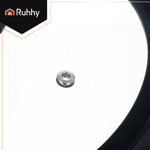 Szilikon fedő 3 az 1-ben 18/20/22cm Ruhhy 25563