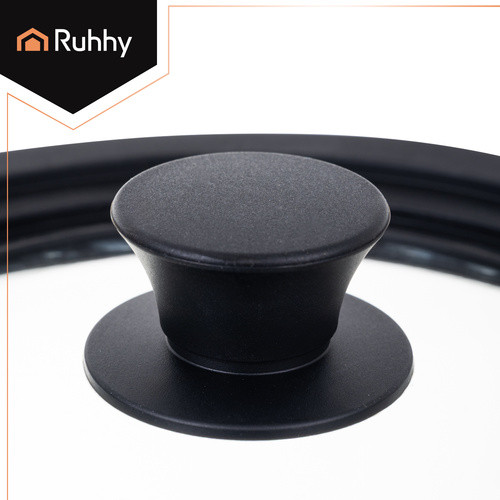 Szilikon fedő 3 az 1-ben 18/20/22cm Ruhhy 25563