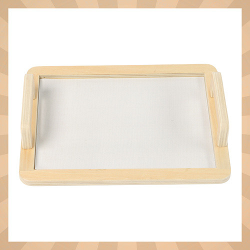 Fa teáskészlet 16 db. Kruzzel 26543