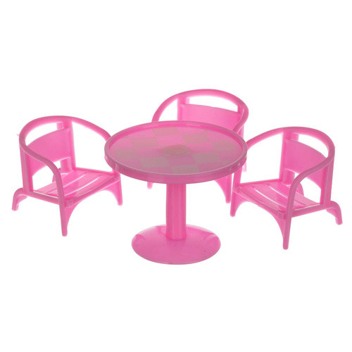 Játék villa, babaház: A Képzelet Birodalma