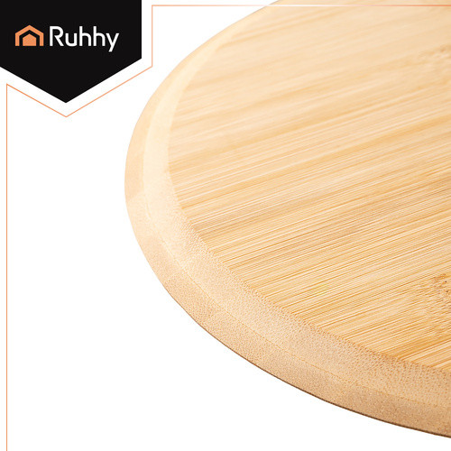 Ruhhy Hőálló Pizzakő, Ropogós Pizzához