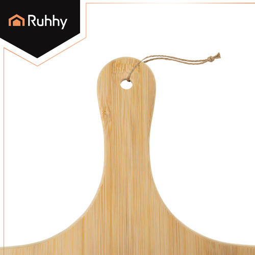 Ruhhy Hőálló Pizzakő, Ropogós Pizzához