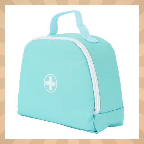 Kruzzel Kis Fogorvos Készlet, Fogászati Szerepjáték