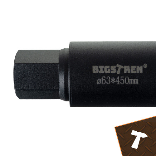 Bigstren Gyémánt Koronafúró, Csempéhez és Kőhöz