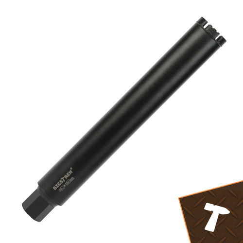 Bigstren Gyémánt Koronafúró, Csempéhez és Kőhöz