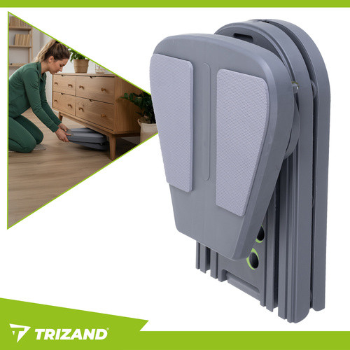 Trizand Multifunkciós Pilates Deszka, Otthoni Edzéshez