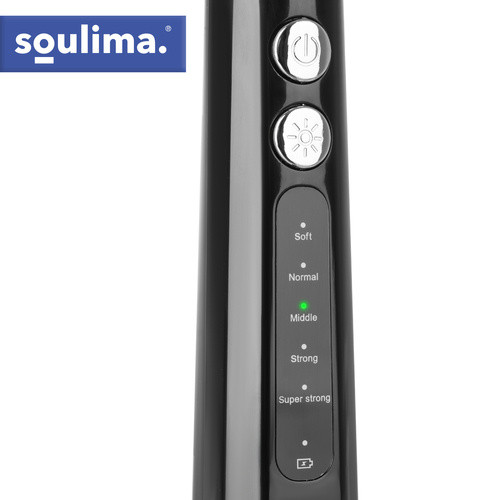 Soulima Ultrahangos Fogkőeltávolító, Otthoni Használatra