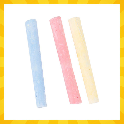 Kruzzel kétoldalas oktatótábla, mágneses és krétás felület 