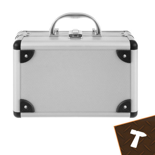 Professzionális 13 darabos Bigstren 27012 gyémánt koronafúró készlet 