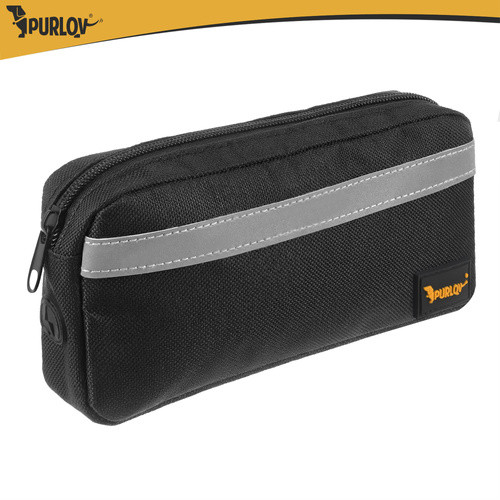 Purlov deréköv pórázzal, futáshoz és túrázáshoz, állítható 