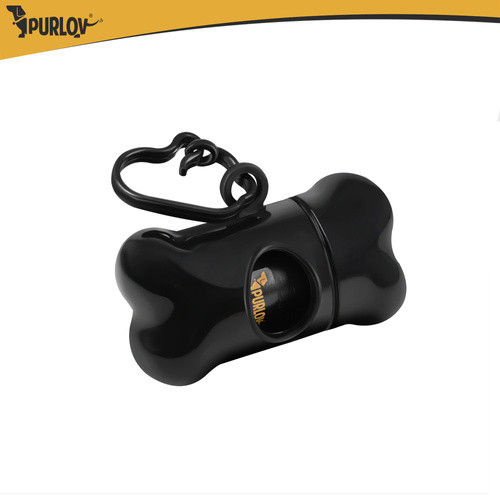 Purlov deréköv pórázzal, futáshoz és túrázáshoz, állítható 