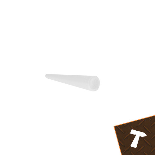 Bigstreen fém purhabpisztoly, állítható, 30x16x1,5 cm