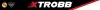 Xtrobb univerzális váltógomb 5/6 sebesség, bőr, adapterek: m8, m10, m12