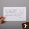 Bigstret nyomatékkulcs 1/4" 2-26nm ±0,5% kalibrált