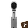 Bigstret nyomatékkulcs 1/4" 2-26nm ±0,5% kalibrált