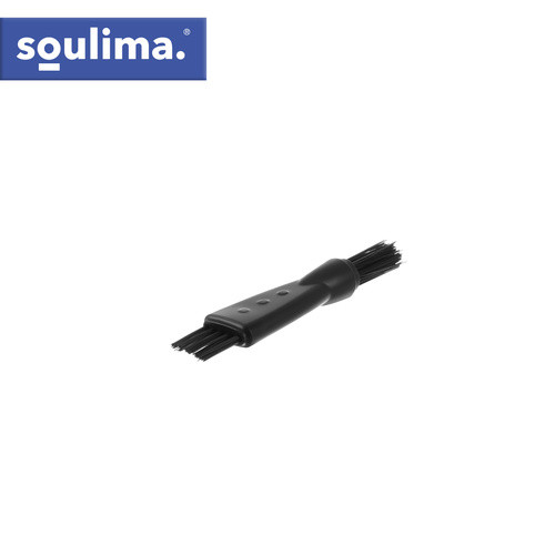 Soulima 27313 precíz borotva és szakállvágó