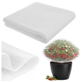 Gardlov 3x6m virágágyás védőháló