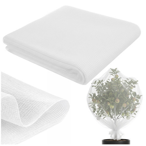 Gardlov 3x6m virágágyás védőháló