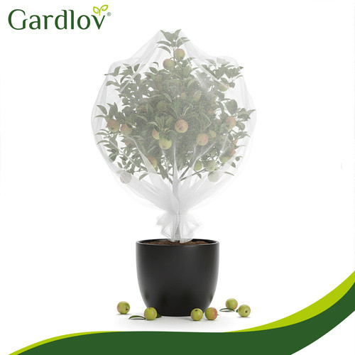 Gardlov 3x6m virágágyás védőháló