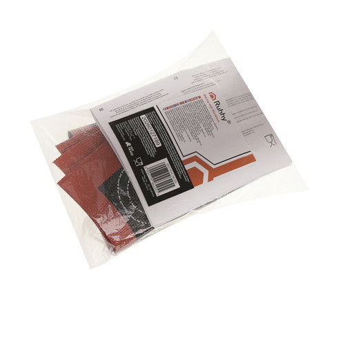 Ruhhy szilikon sütőlap 30x40 cm: tapadásmentes, újrahasználható