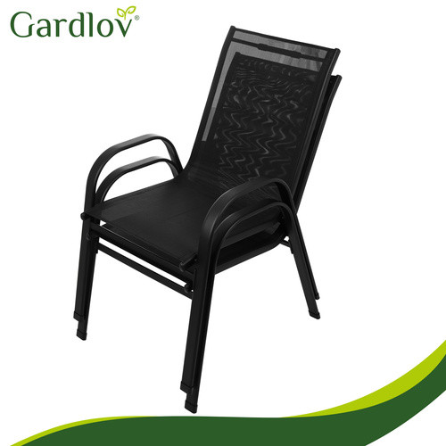 Kerti szék szett gardlov, 2 db