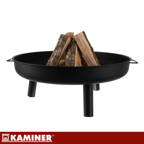 Kaminer kerti tűzrakó tál 80cm átmérővel