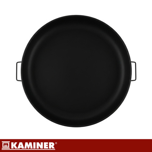 Kaminer kerti tűzrakó tál 80cm átmérővel