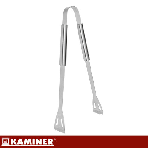 Kaminer 3 részes grill szett, alapvető kényelem