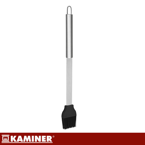 Kaminer 3 részes grill szett, alapvető kényelem