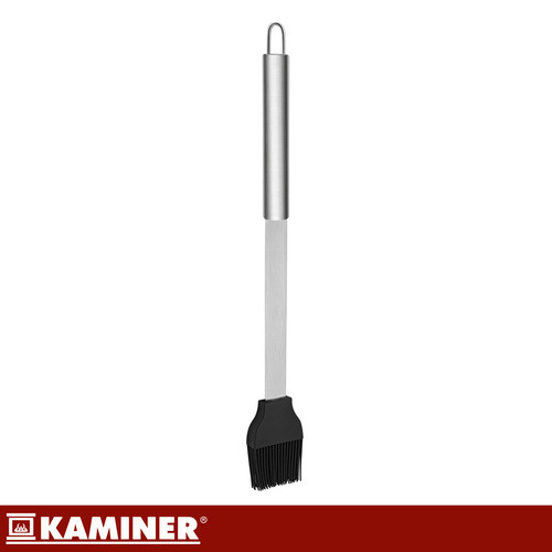 Kaminer 27182 grill szett 5 részes | kényelmes, minden grillhez