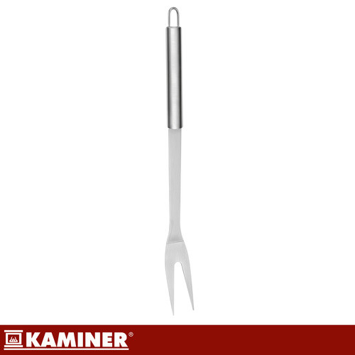 Kaminer grill szett 6 részes | hosszú nyél, könnyű tisztítás, 27178