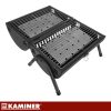 Kaminer Zsebgrill: kompakt faszenes élmény 2-4 főnek
