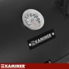 Kaminer Zsebgrill: kompakt faszenes élmény 2-4 főnek