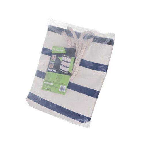 Trizand strand/piknik táska – praktikus társ a szabadban