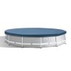 Intex 28031 medencefedő – tiszta víz, kevesebb karbantartás, 305 cm