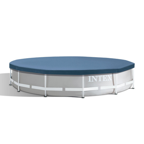 Intex 28031 medencefedő – tiszta víz, kevesebb karbantartás, 305 cm