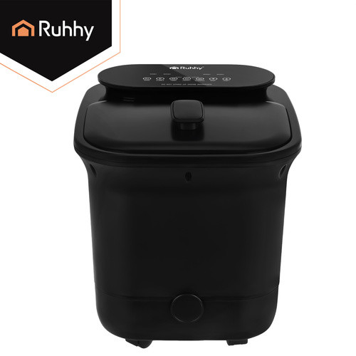 Fűthető lábmasszírozó – Fáradt lábakra, Ruhhy 26894