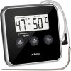 Ruhhy digitális konyhai hőmérő szondával, -20-250°C, időzítővel