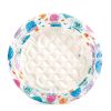 Intex 57106NP felfújható gyermekmedence, 61x22 cm, 28 l – tengeri állatokkal