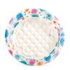 Intex 57106NP felfújható gyermekmedence, 61x22 cm, 28 l – tengeri állatokkal